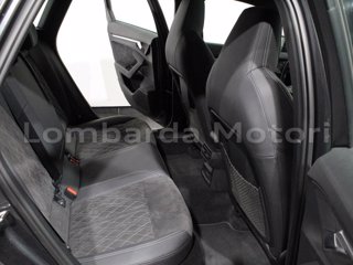 AUDI S3 sportback 2.0 tfsi quattro s-tronic