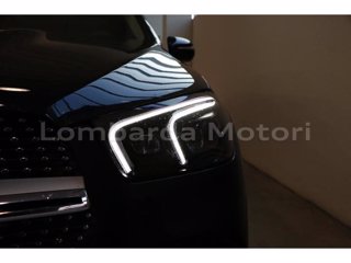 MERCEDES Gle coupe 350 de phev (e eq-power) premium plus 4matic auto