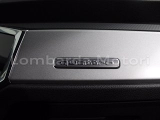 AUDI Q3 40 2.0 tdi business advanced quattro 200cv s-tronic