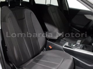 AUDI A4 avant 40 2.0 tdi business advanced quattro 190cv s-tronic