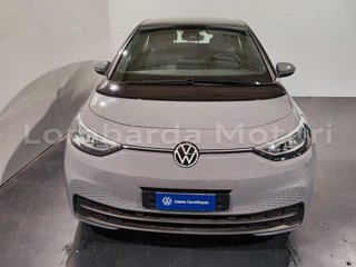 VOLKSWAGEN Id.3 45 kwh pure performance