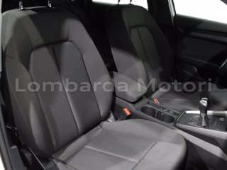 AUDI A3 sportback 30 1.0 tfsi