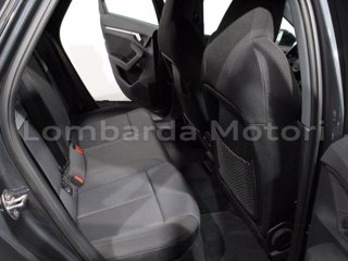 AUDI A3 sportback 40 1.4 tfsi e business advanced s-tronic