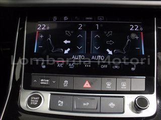 AUDI Q8 50 3.0 tdi mhev sport quattro tiptronic