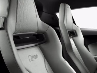AUDI R8 coupe 5.2 v10 performance quattro 620cv s tronic