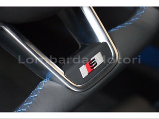 AUDI Tts coupe 2.0 tfsi quattro 320cv s-tronic