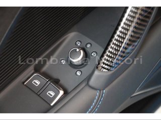AUDI Tts coupe 2.0 tfsi quattro 320cv s-tronic