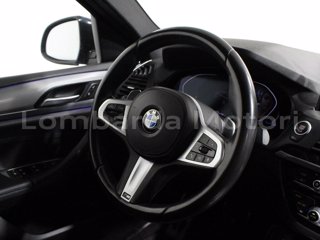 BMW X4 xdrive20d msport auto my19