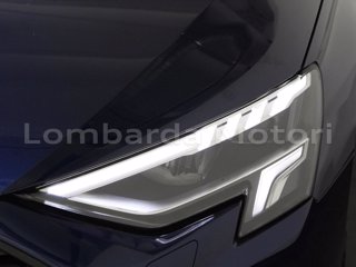 AUDI A3 sportback 35 1.5 tfsi mhev s-tronic