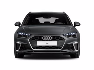 AUDI Audi A4 Avant S line edition 35 TFSI  110(150) kW(CV) S tronic