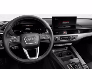 AUDI Audi A4 Avant S line edition 30 TDI  100(136) kW(CV) S tronic