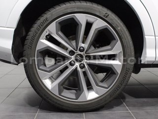 AUDI Q3 sportback 35 1.5 tfsi identity black s-tronic