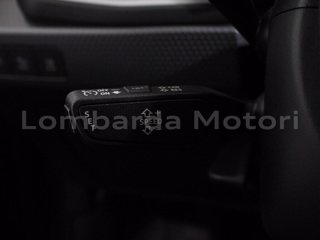 AUDI A1 sportback 25 1.0 tfsi advanced