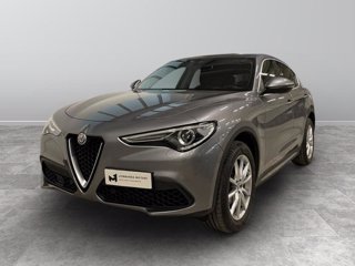 ALFA ROMEO Stelvio 2.0 t first edition q4 280cv auto