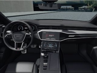 AUDI Audi A6  S line edition 50 TFSI e quattro 220(299) kW(CV) S tronic