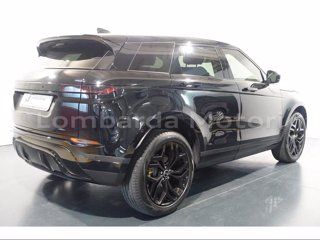 LAND ROVER Range Rover Evoque Evoque 2.0d i4 fwd 150cv