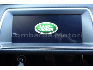LAND ROVER Range Rover Evoque Evoque 2.0d i4 fwd 150cv