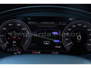 AUDI Q5 sportback 50 2.0 tfsi e s line plus quattro s-tronic