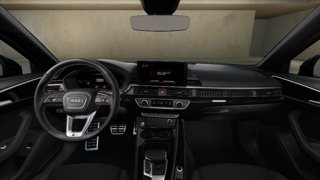 AUDI Audi A4 Avant S line edition 40 TDI quattro 150(204) kW(CV) S tronic