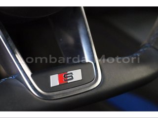 AUDI Tt coupe 45 2.0 tfsi quattro s-tronic