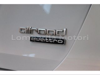 AUDI A4 allroad 45 2.0 tfsi mhev business evolution 265cv quattro s-tronic