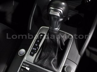 AUDI A3 sportback 40 1.4 tfsi e-tron admired s-tronic