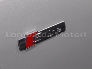 AUDI Q3 sportback 35 1.5 tfsi s line edition s-tronic