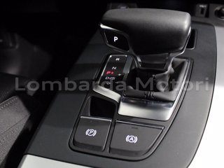 AUDI Q5 sportback 40 2.0 tdi mhev 12v s line quattro s-tronic