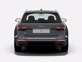 AUDI Audi A4 Avant S line edition 35 TDI  120(163) kW(CV) S tronic