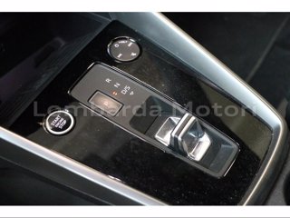 AUDI A3 sportback 40 1.4 tfsi e s line edition s-tronic