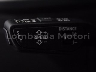 AUDI A3 sportback 35 1.5 tfsi mhev s line edition s-tronic