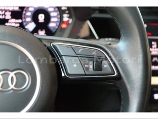 AUDI A3 sportback 40 1.4 tfsi e s-tronic