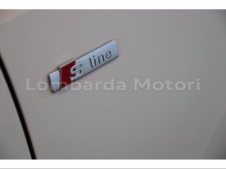 AUDI Q3 35 1.5 tfsi s line edition  s-tronic